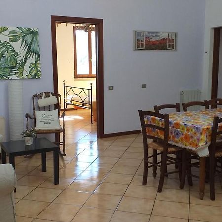 Poderesulle soglie del Bosco appartament&rooms Pescia Esterno foto