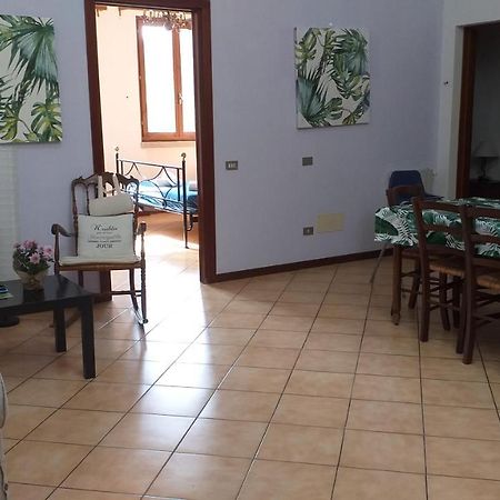 Poderesulle soglie del Bosco appartament&rooms Pescia Esterno foto