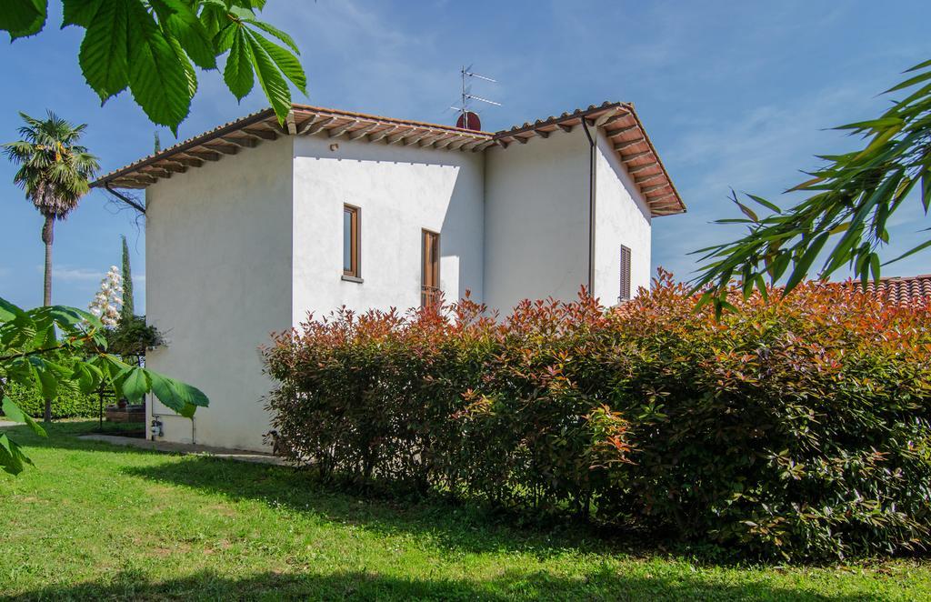 Poderesulle soglie del Bosco appartament&rooms Pescia Camera foto