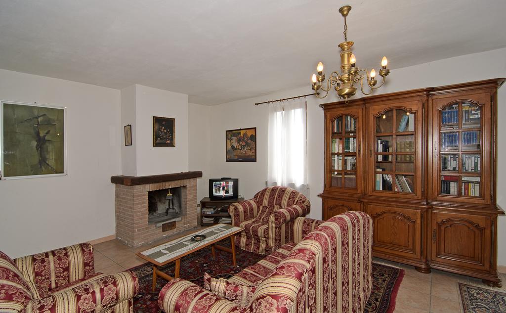 Poderesulle soglie del Bosco appartament&rooms Pescia Camera foto