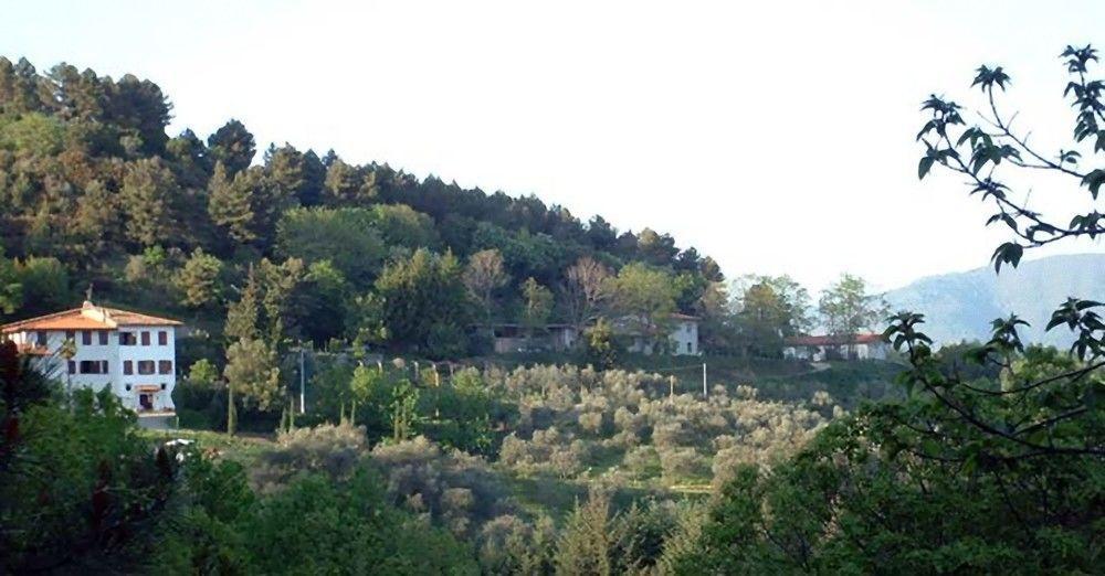 Poderesulle soglie del Bosco appartament&rooms Pescia Esterno foto