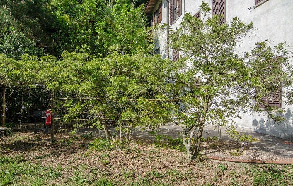 Poderesulle soglie del Bosco appartament&rooms Pescia Esterno foto