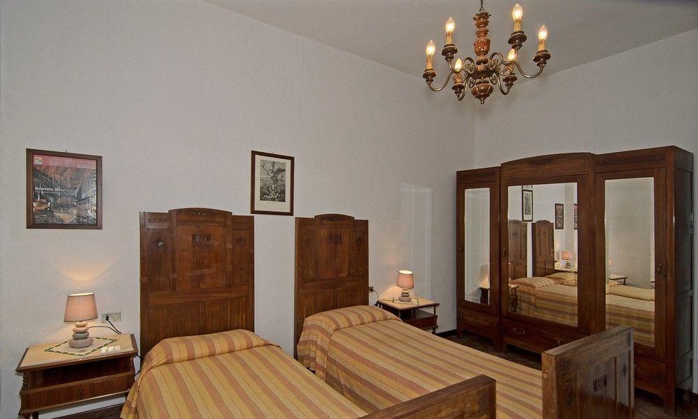 Poderesulle soglie del Bosco appartament&rooms Pescia Esterno foto