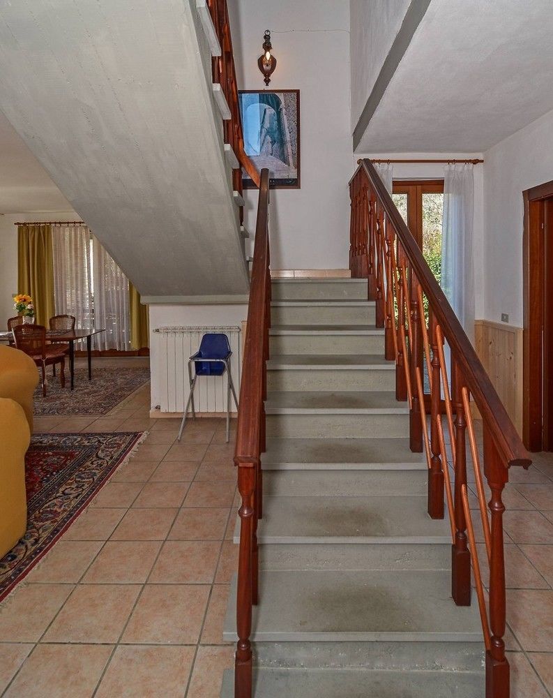 Poderesulle soglie del Bosco appartament&rooms Pescia Esterno foto