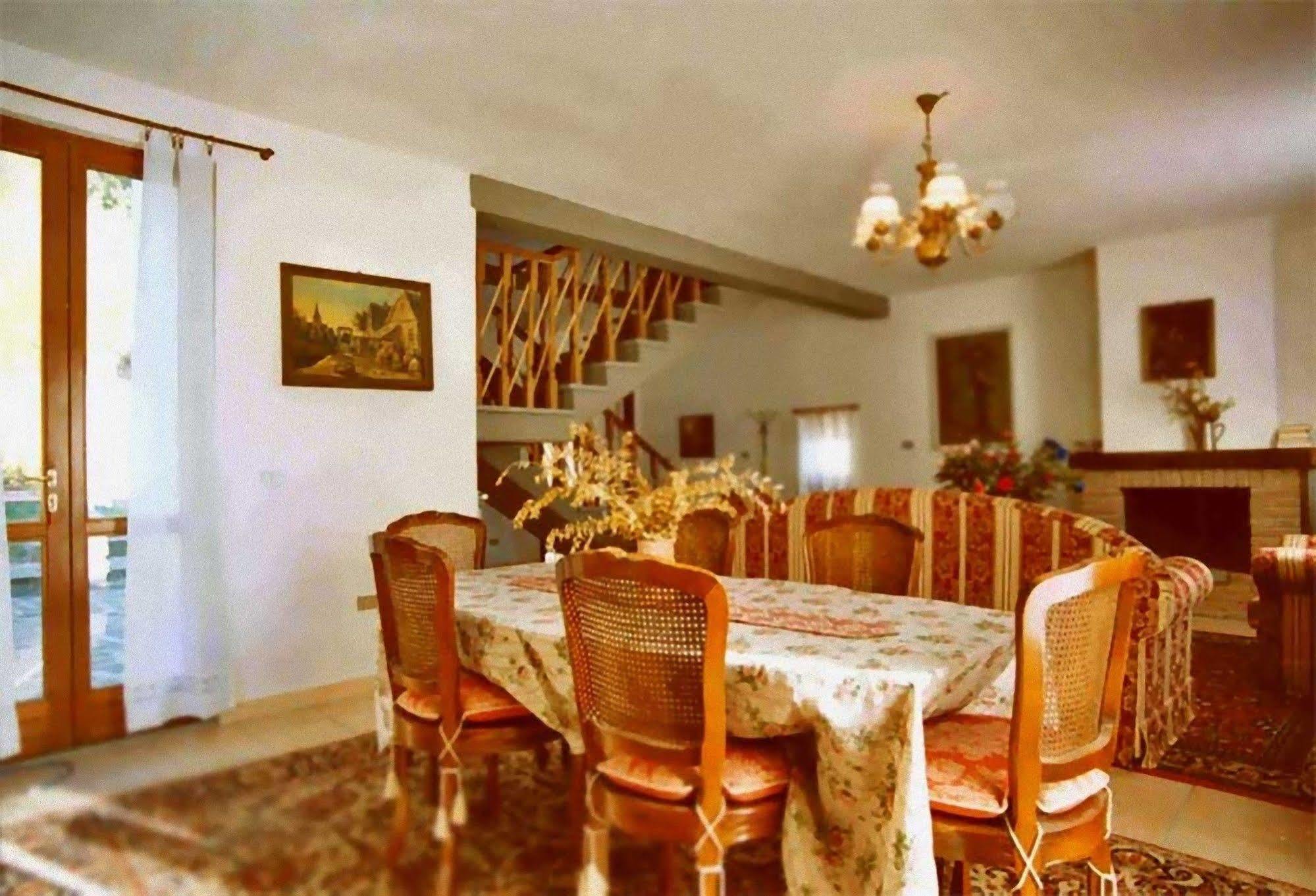 Poderesulle soglie del Bosco appartament&rooms Pescia Esterno foto