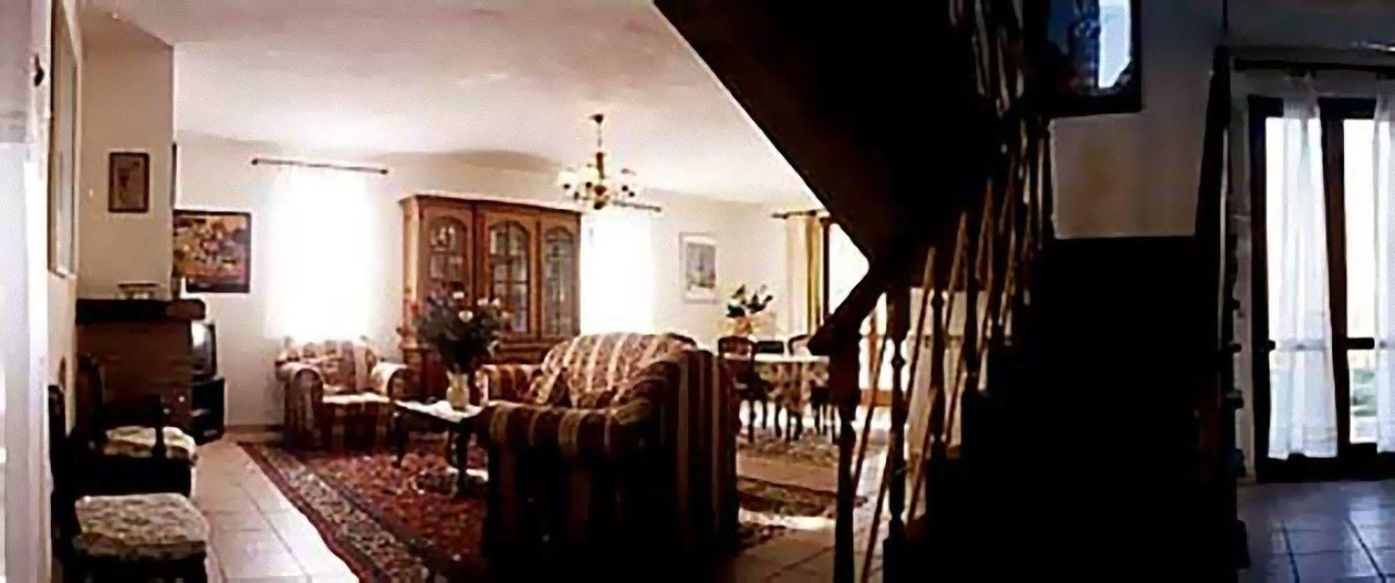Poderesulle soglie del Bosco appartament&rooms Pescia Esterno foto