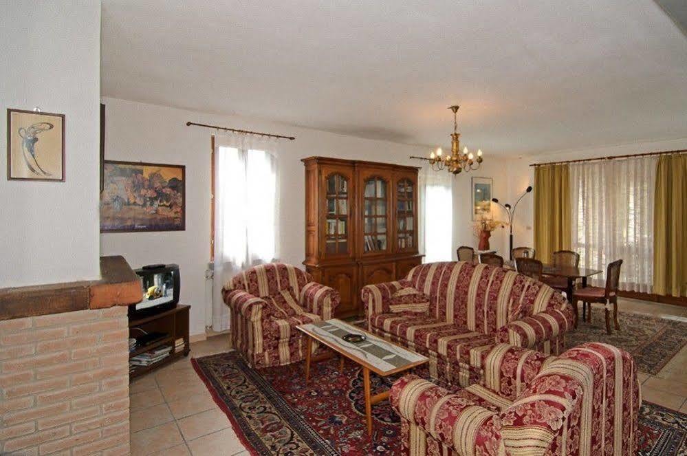 Poderesulle soglie del Bosco appartament&rooms Pescia Esterno foto