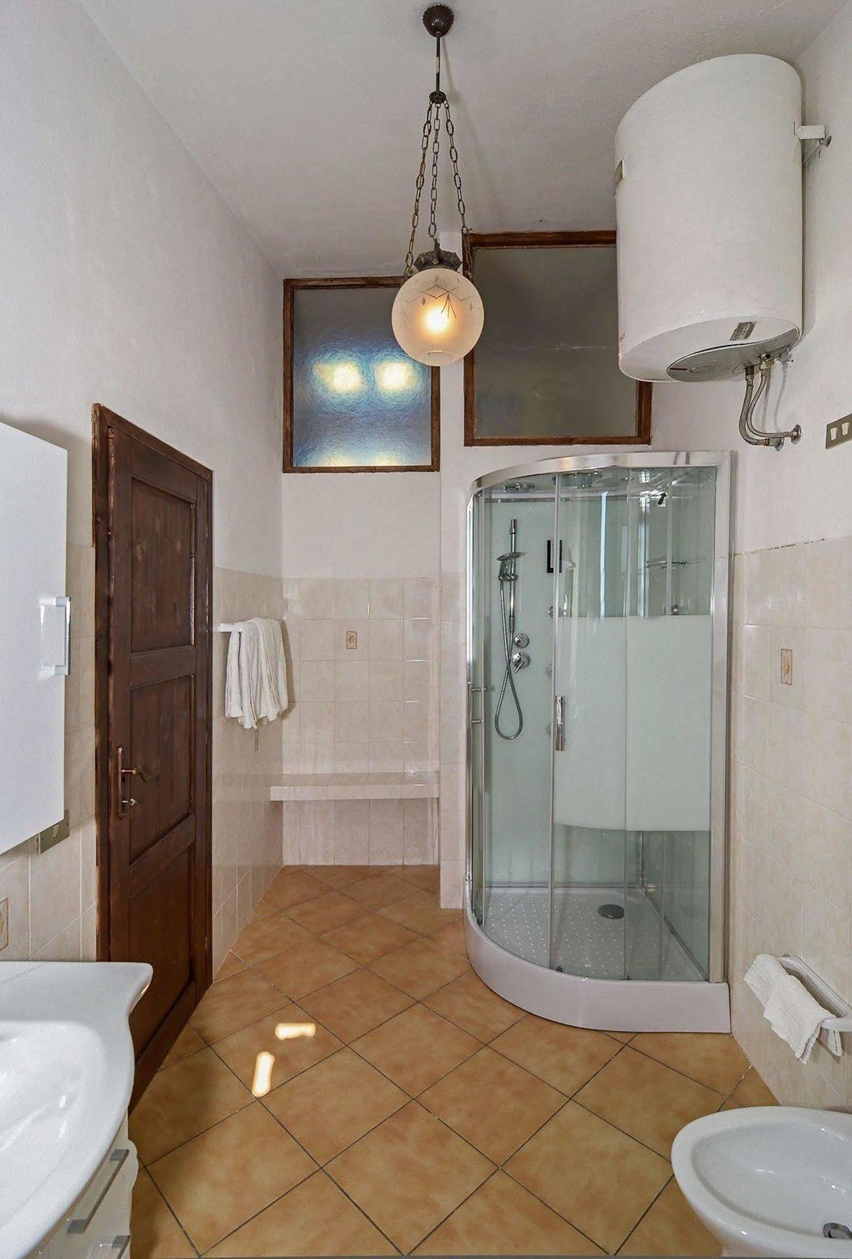 Poderesulle soglie del Bosco appartament&rooms Pescia Esterno foto