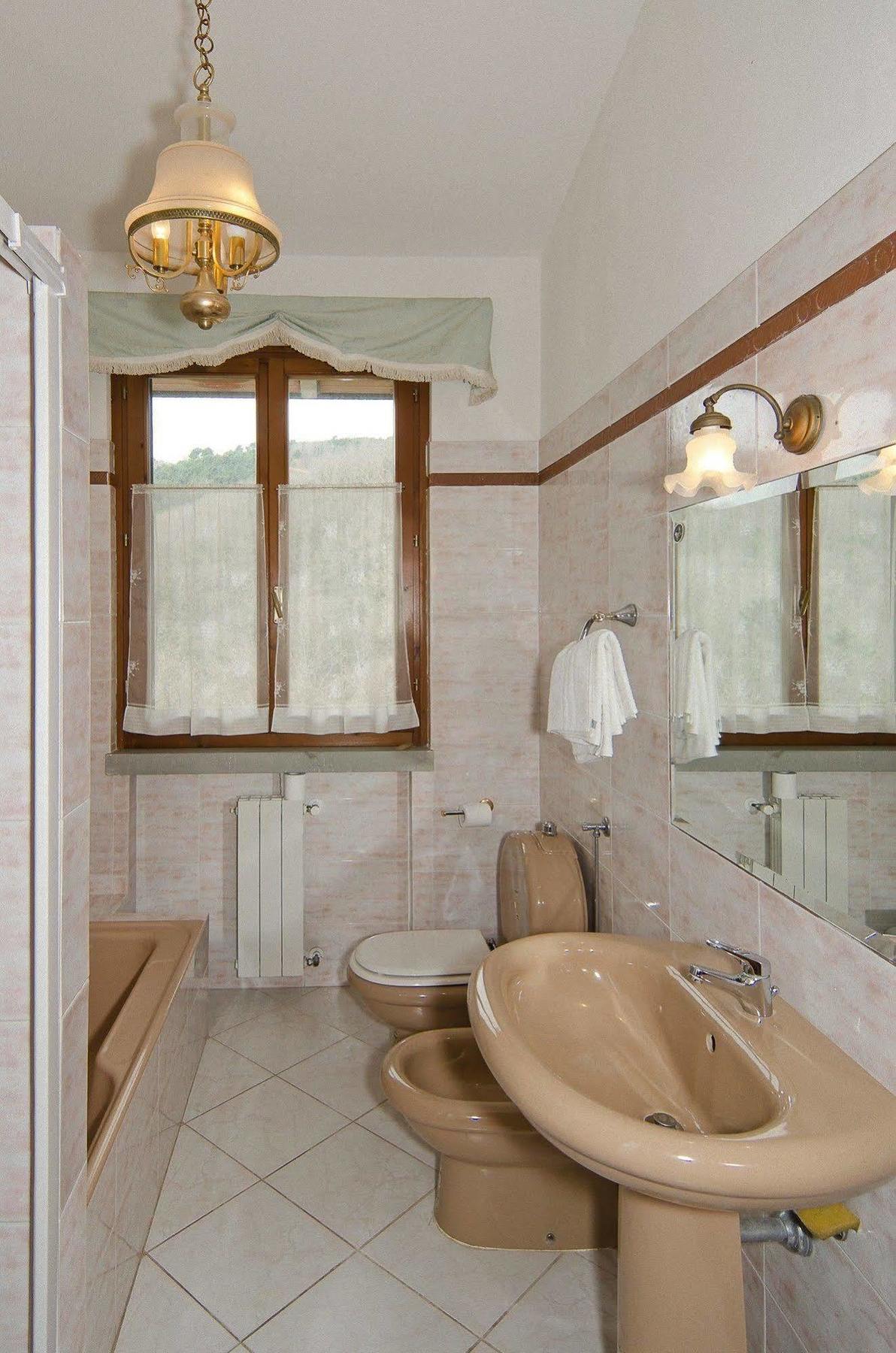Poderesulle soglie del Bosco appartament&rooms Pescia Esterno foto