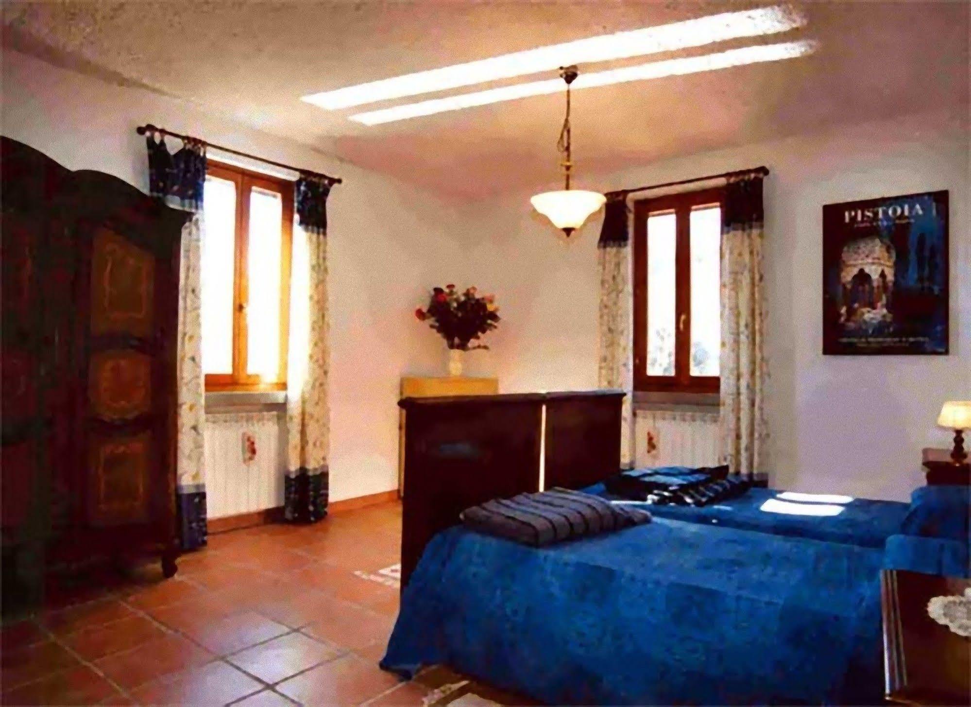 Poderesulle soglie del Bosco appartament&rooms Pescia Esterno foto