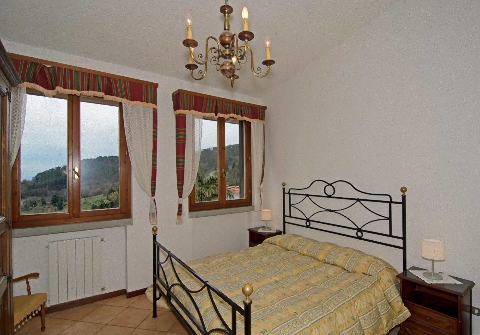 Poderesulle soglie del Bosco appartament&rooms Pescia Esterno foto