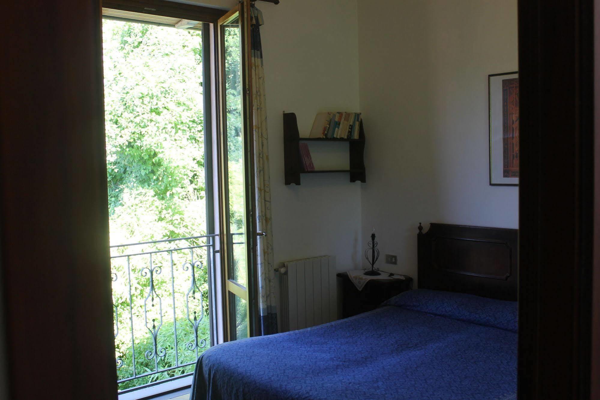 Poderesulle soglie del Bosco appartament&rooms Pescia Esterno foto