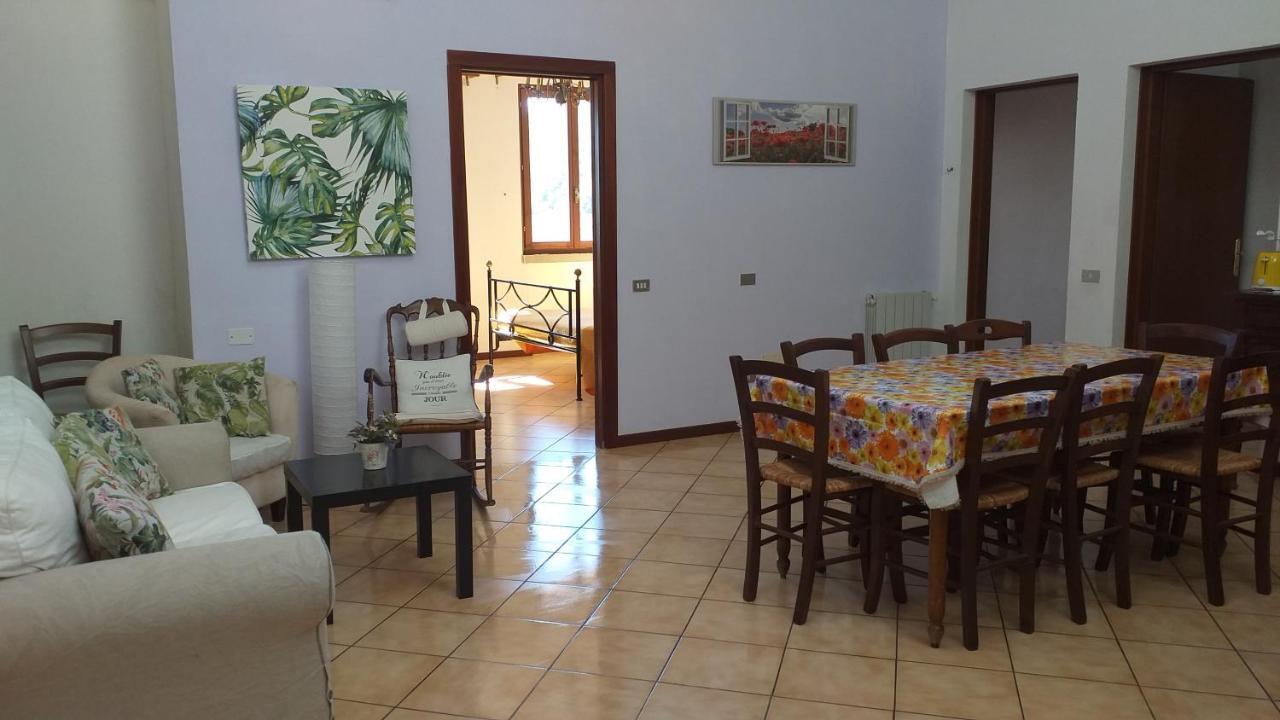 Poderesulle soglie del Bosco appartament&rooms Pescia Esterno foto