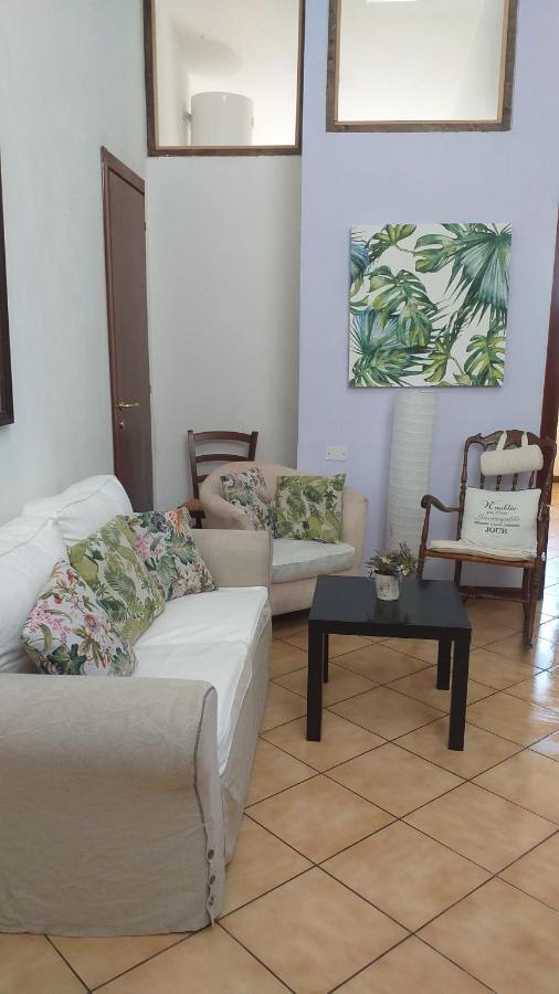 Poderesulle soglie del Bosco appartament&rooms Pescia Esterno foto