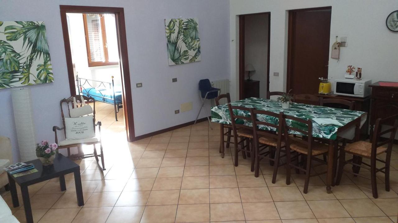 Poderesulle soglie del Bosco appartament&rooms Pescia Esterno foto