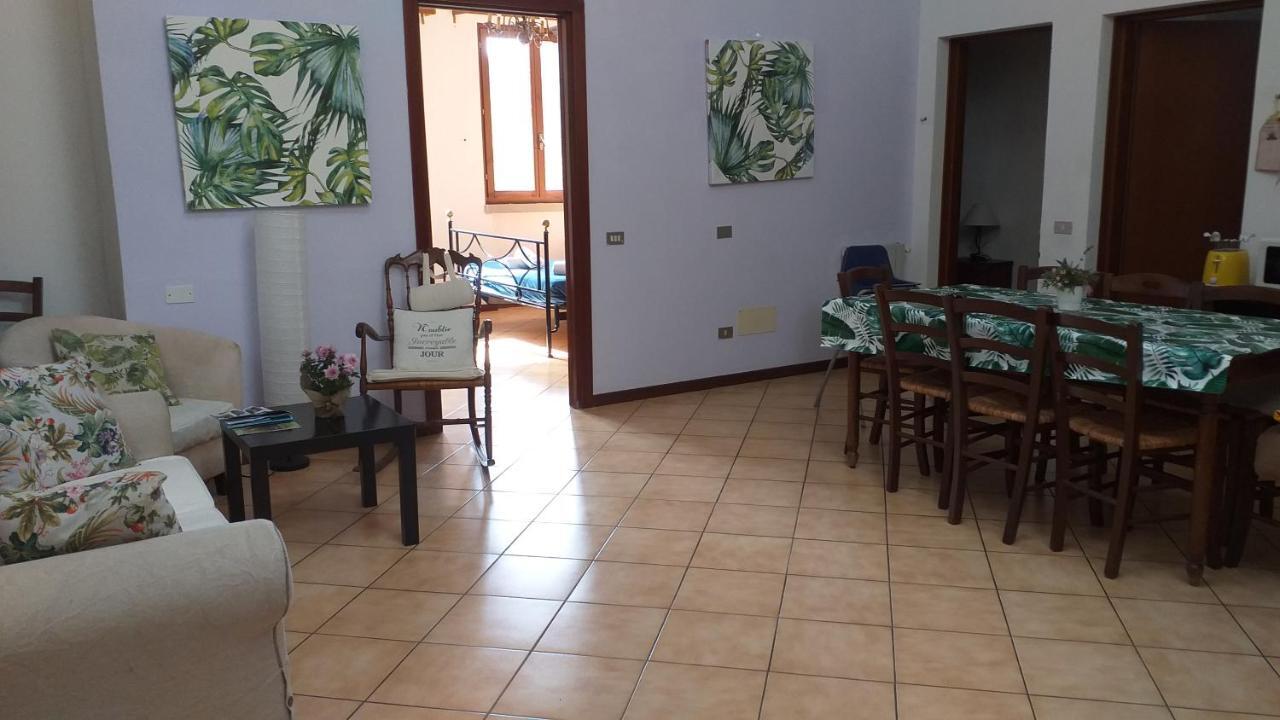 Poderesulle soglie del Bosco appartament&rooms Pescia Esterno foto